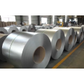 Bobina in acciaio zincato a caldo DX51D Z350